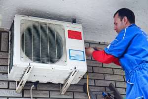 24/7 and Emergency HVAC Near Arlington, MD | Air Conidtioning and Heating Contractors